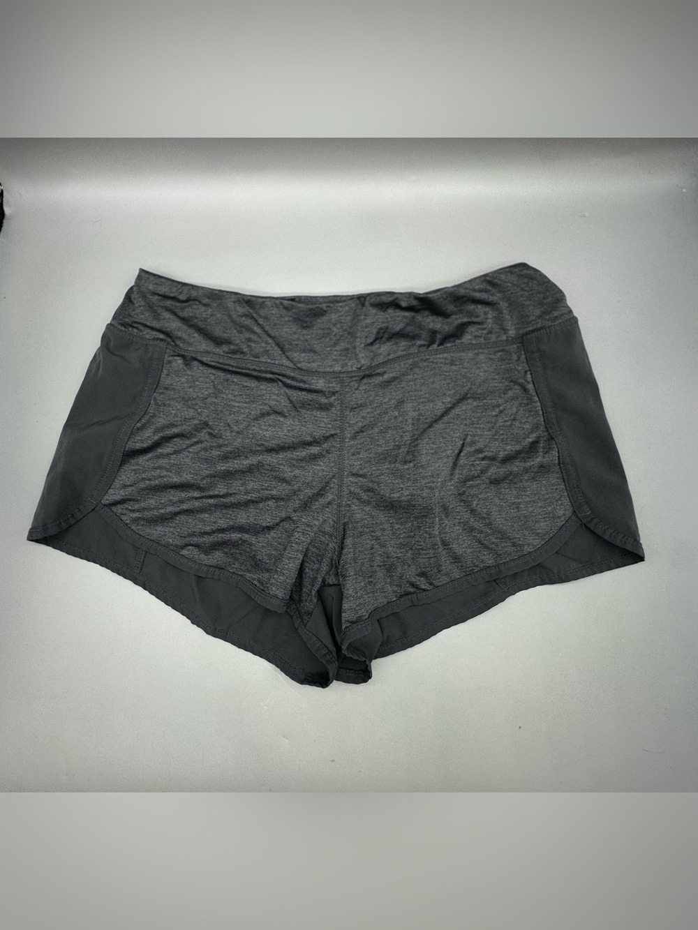 Reebok women's athletic running shorts